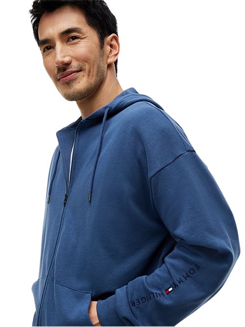 UM0UM03781DBZ AZZURRO Tommy Jeans | UM0UM03781DBZ AZZURRO
